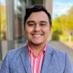 Meet your Posher, Bradley